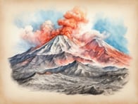 The Volcanic Diversity of Italy: An Overview of the Active Volcanoes.