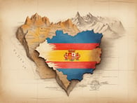 The official language of Andorra - Catalan: A multifaceted linguistic landscape on the edge of the Pyrenees.