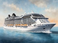 Discover the world with MSC Grandiosa: luxury, entertainment, and unforgettable experiences on board