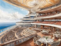 Experience the majestic world of opera up close at sea with the MSC Opera.