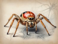 The Spider World of Germany: An Overview of Native Arachnids