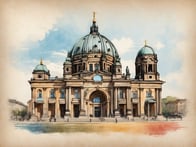 The Special Features of Germany: A Look at Cultural Diversity, Historical Roots, and Economic Strength