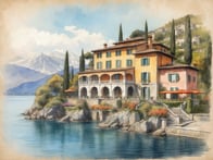 Ownership around Lake Maggiore: A Look Behind the Scenes.