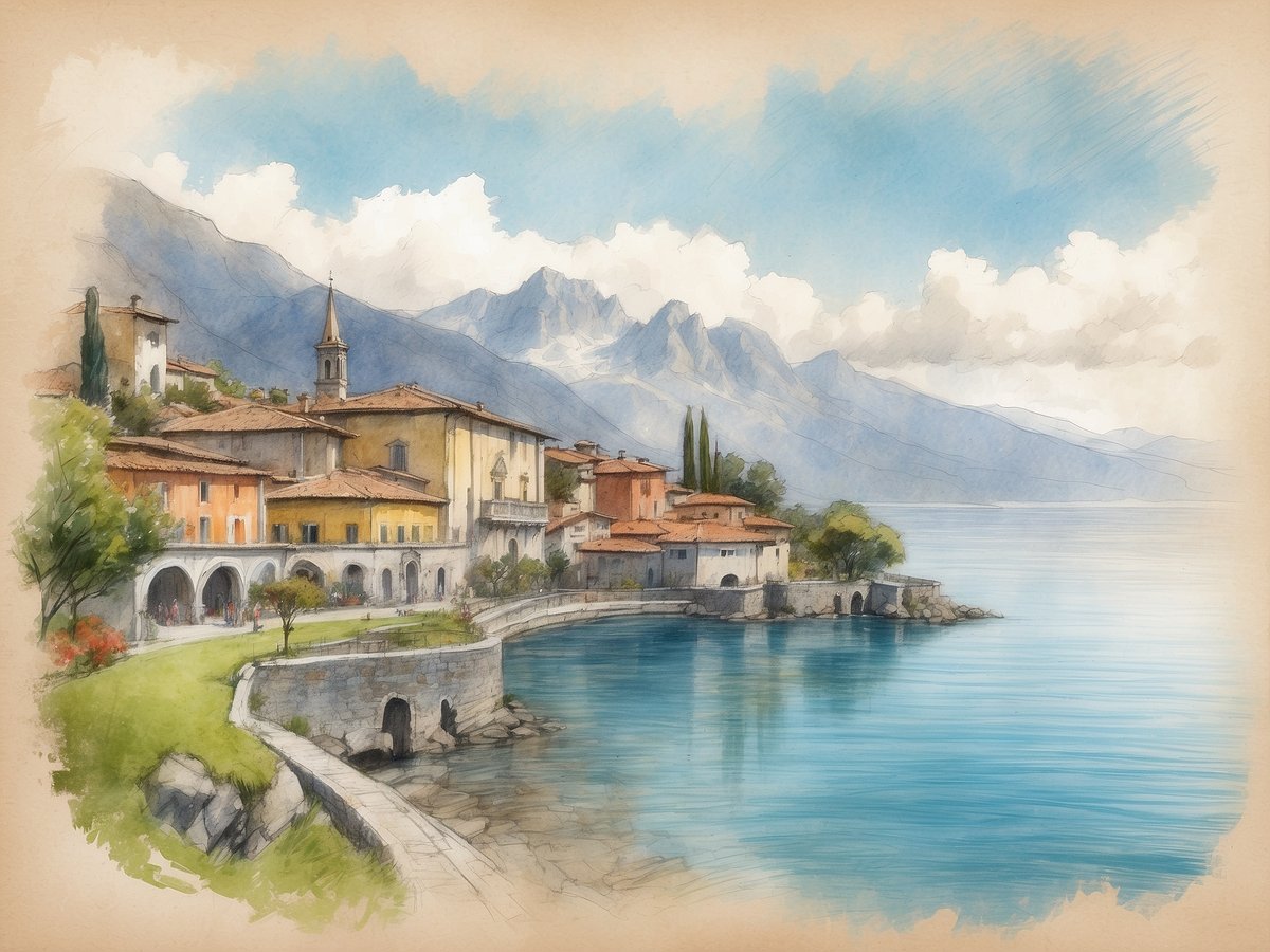 Baveno: Discovery Journey into the Hidden Corners of Lake Maggiore