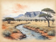 The Diversity of South Africa: From Breathtaking Landscapes to Rich Culture