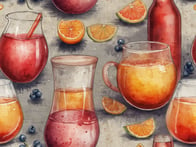 The diverse world of Spanish beverages: Discover the most popular drinks of Spanish culture