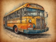 Travel Safety: The Facts About Bus Travel and How to Protect Yourself