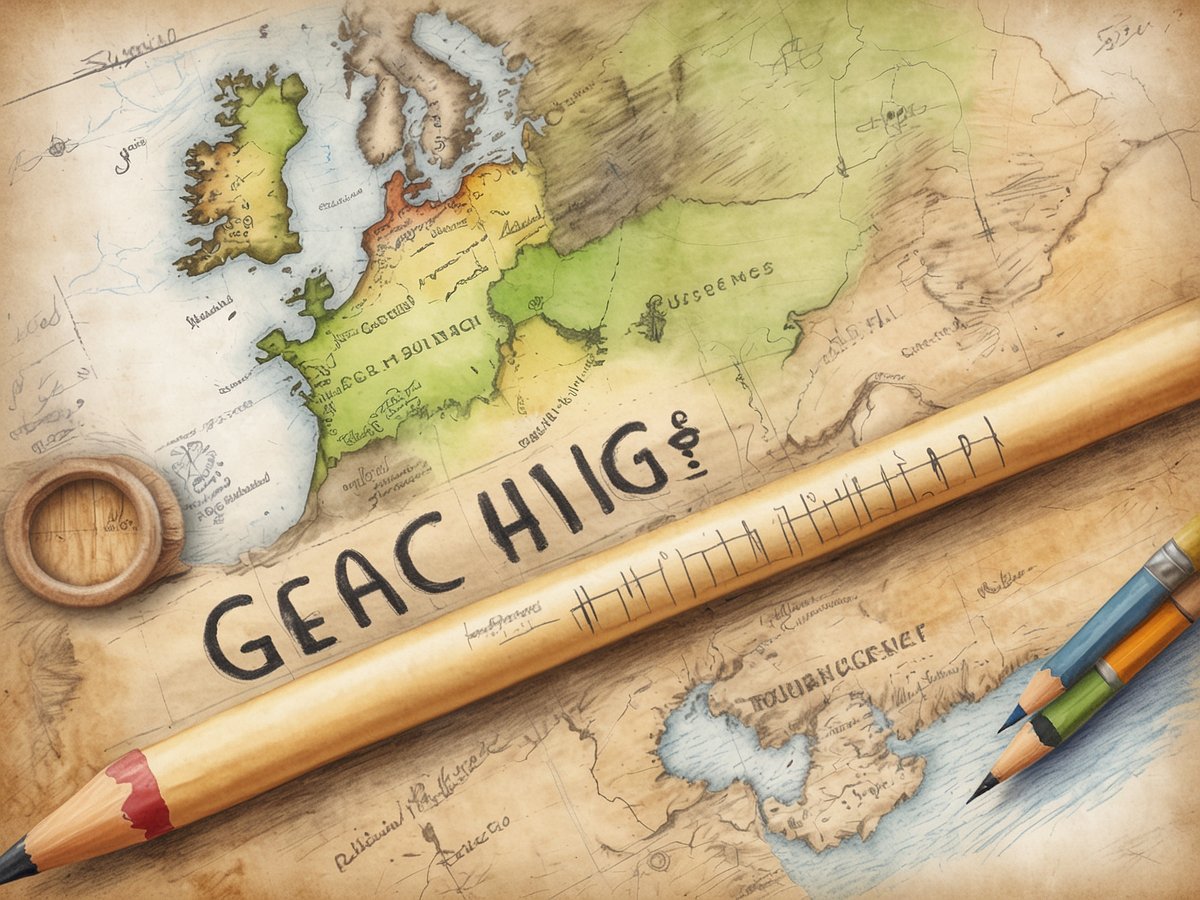 Geocaching Adventures – The Most Exciting Places in Europe for Treasure Hunters