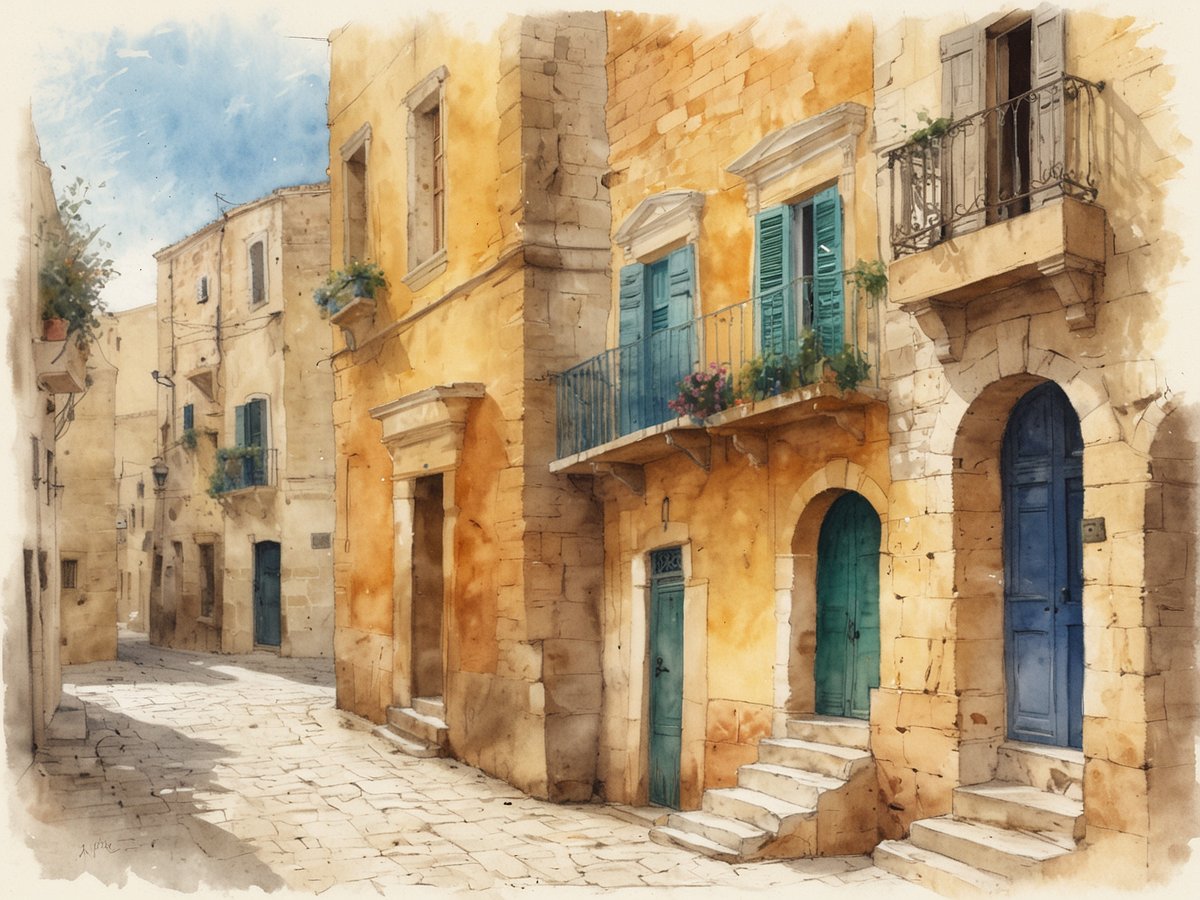 Malta Vacation: 9 Historic and Charming Places