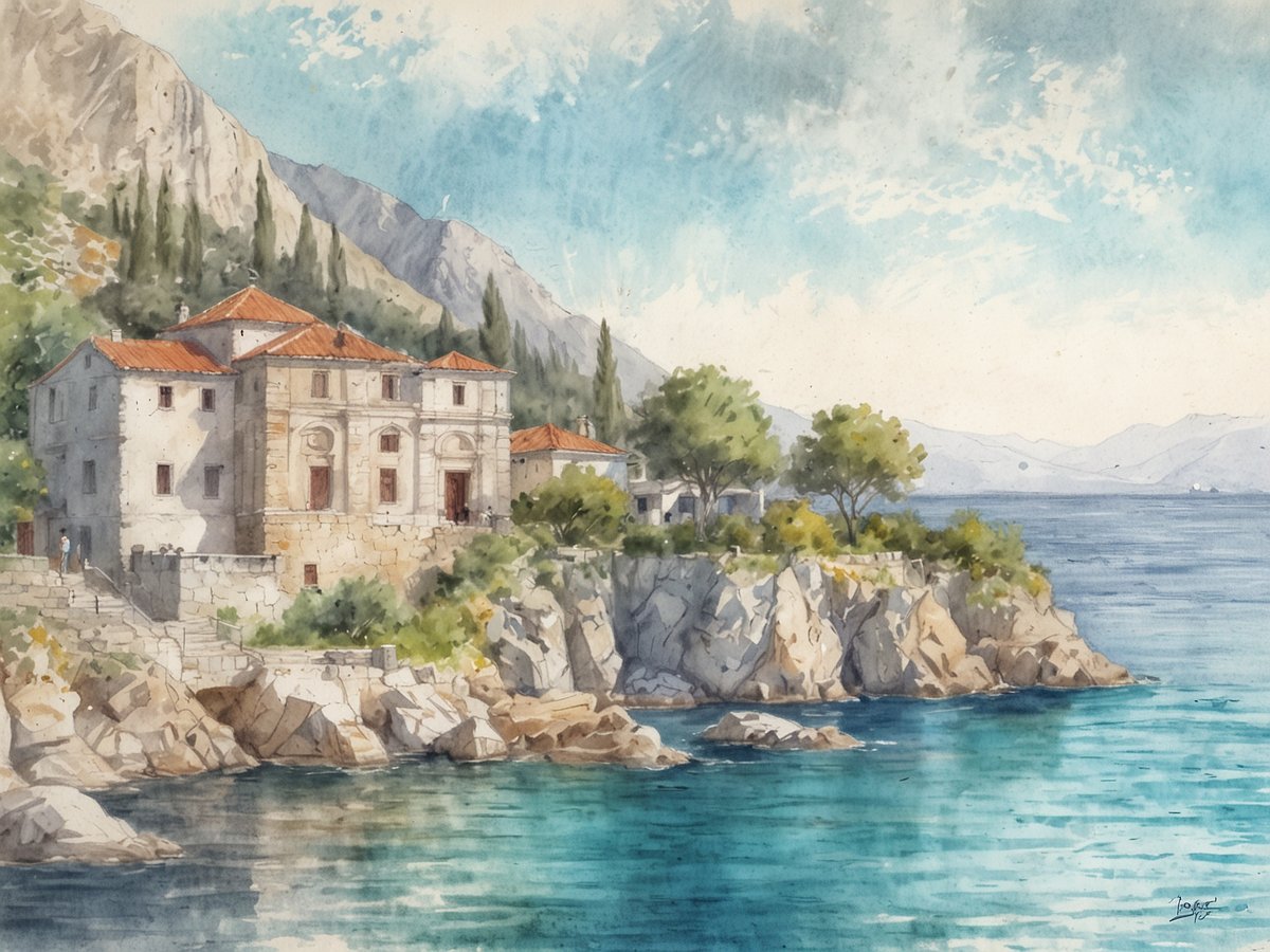 Montenegro Vacation: 5 Reasons Why You Should Visit This Balkan Gem