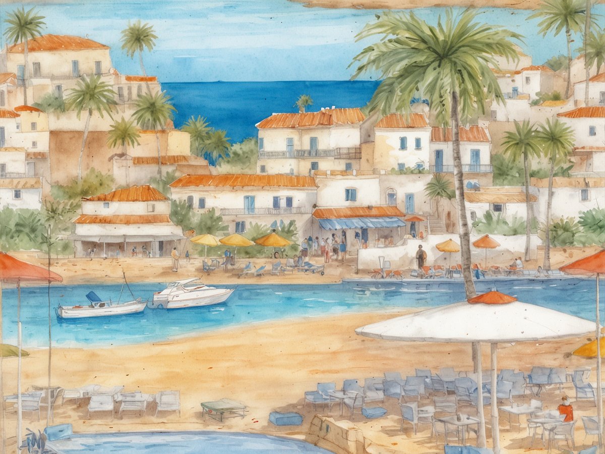 Ibiza Vacation: 8 Party Hotspots and Quiet Retreats