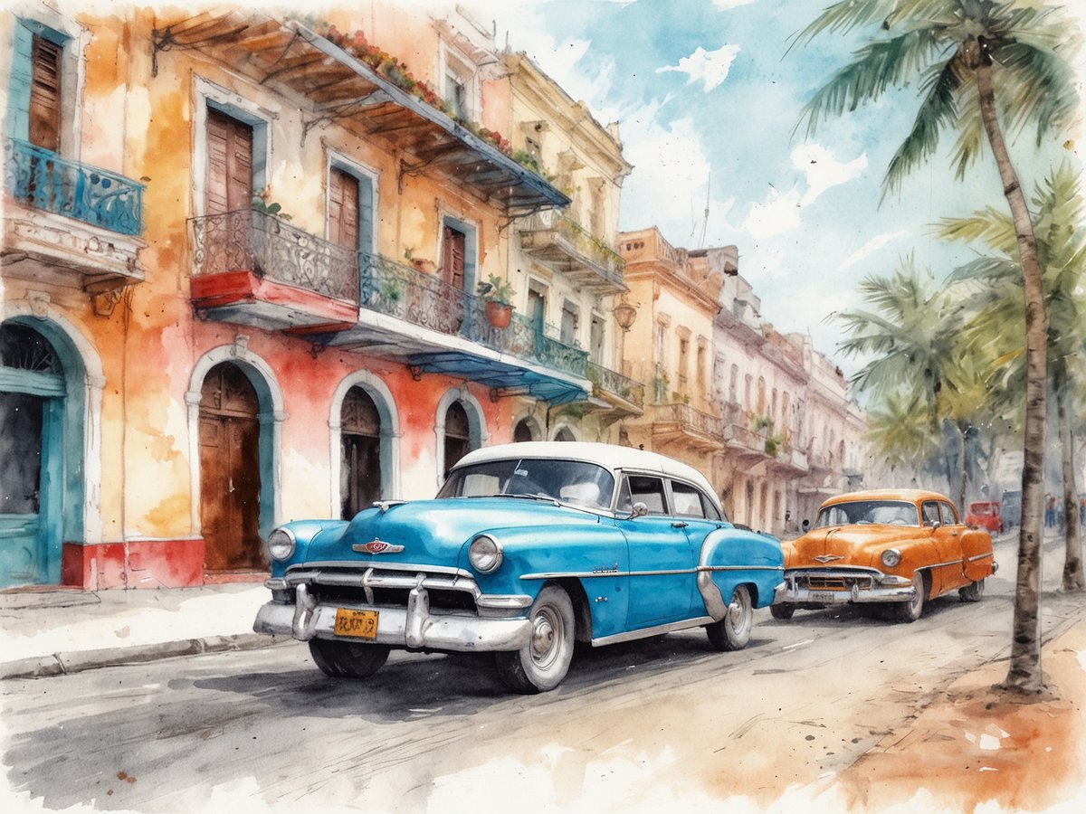 Cuba Vacation: 8 Musical and Historical Experiences