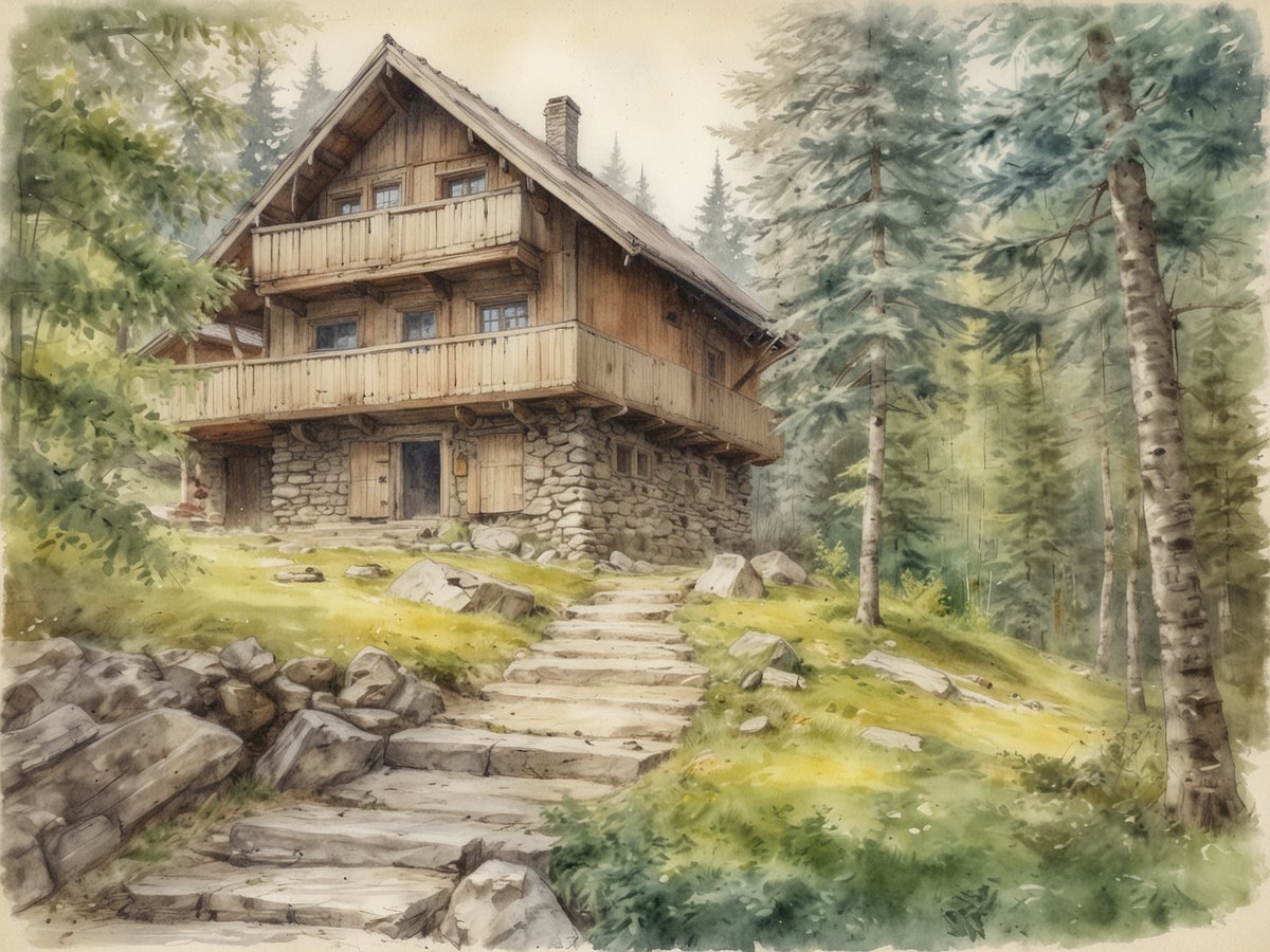 Wellness Bavarian Forest: 7 Insider Tips in Idyllic Nature