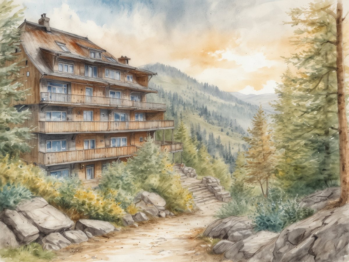Wellness Hotel Harz: 7 Insider Tips in Mystical Mountain Landscape