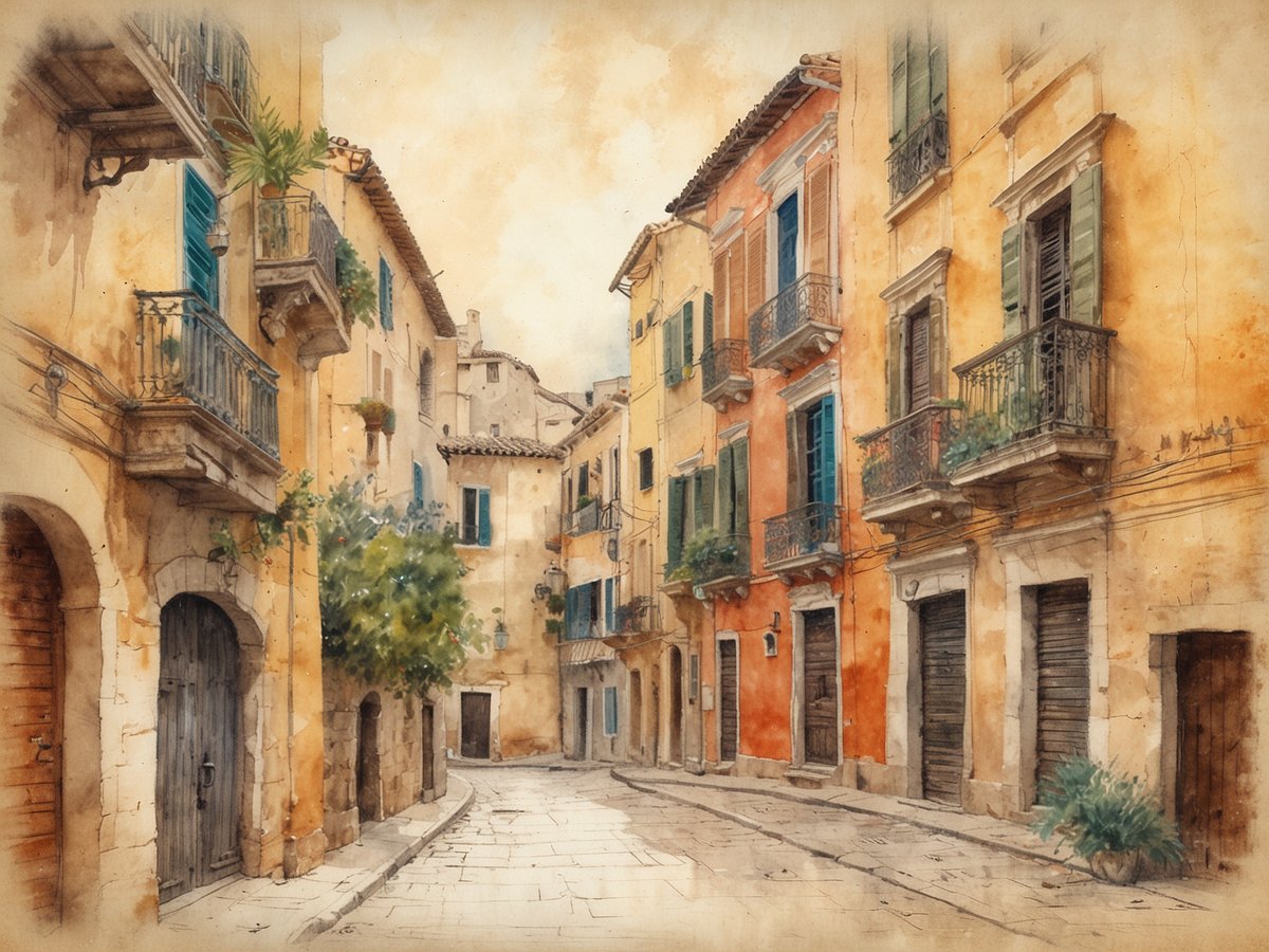 Palma de Mallorca: Discover the Historical Beauty and Vibrant Culture