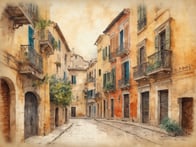 Experience the fascinating history and vibrant atmosphere of Palma de Mallorca.