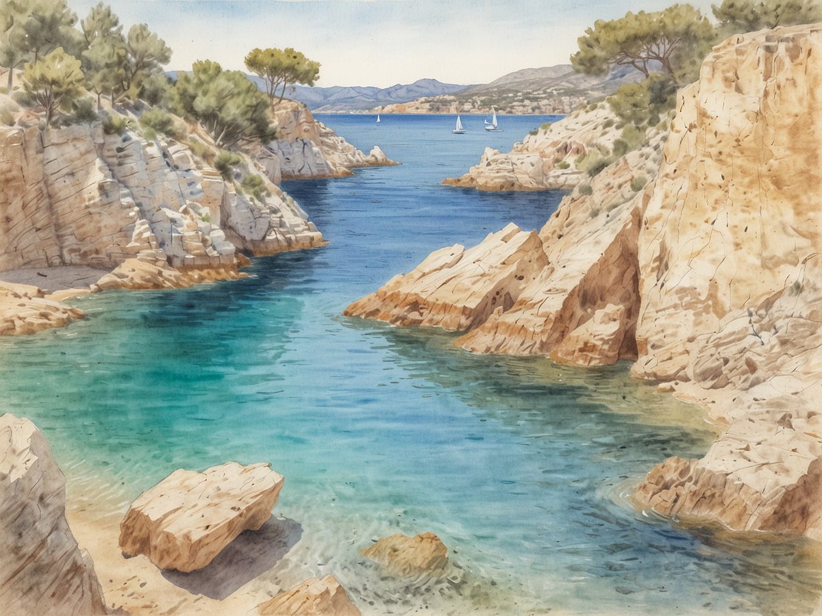 Port de Sant Miquel: Discover the Hidden Beauty of Mallorca