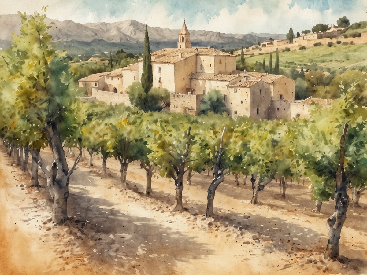 Felanitx: Between Vineyards and Medieval Charm