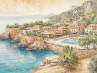 The Hidden Treasures of the South - Explore the Secret Gems of Mallorca