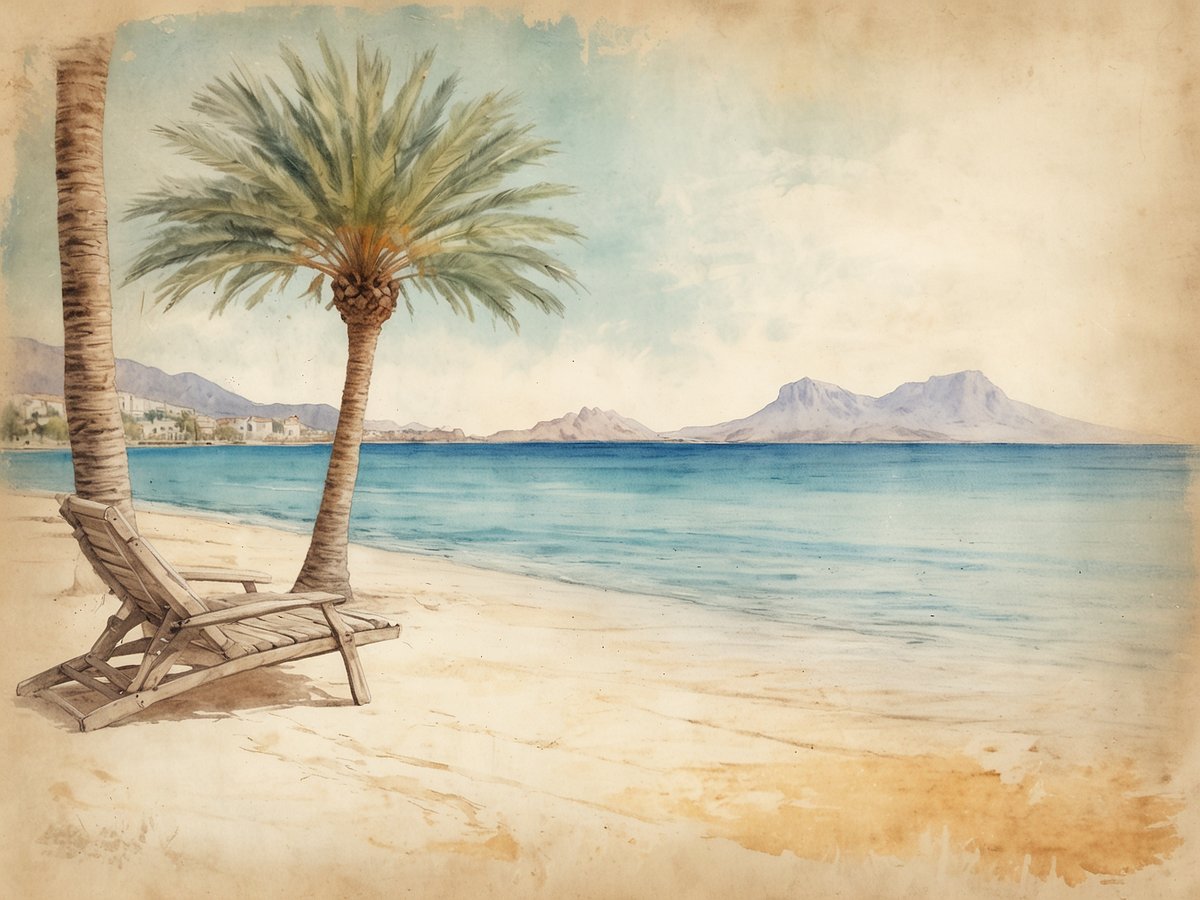 Alcudia Attractions: Historic Charm and Stunning Beaches