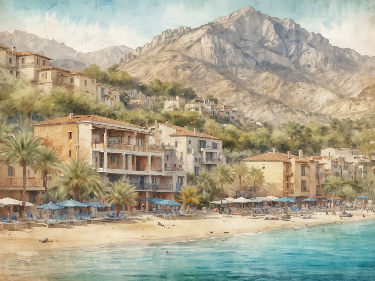 Mallorca Sights: The Most Beautiful Destinations on the Island