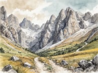 Hiking in the Picos de Europa: An Unforgettable Adventure in Spain