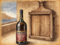 The legendary history of Madeira wine: From vinification to aromatic diversity