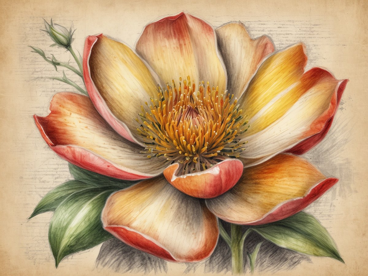 National flower of South Africa: A symbol of diversity