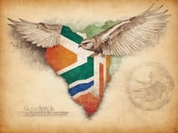 Flight Time to South Africa: Tips and Information for a Relaxed Journey.