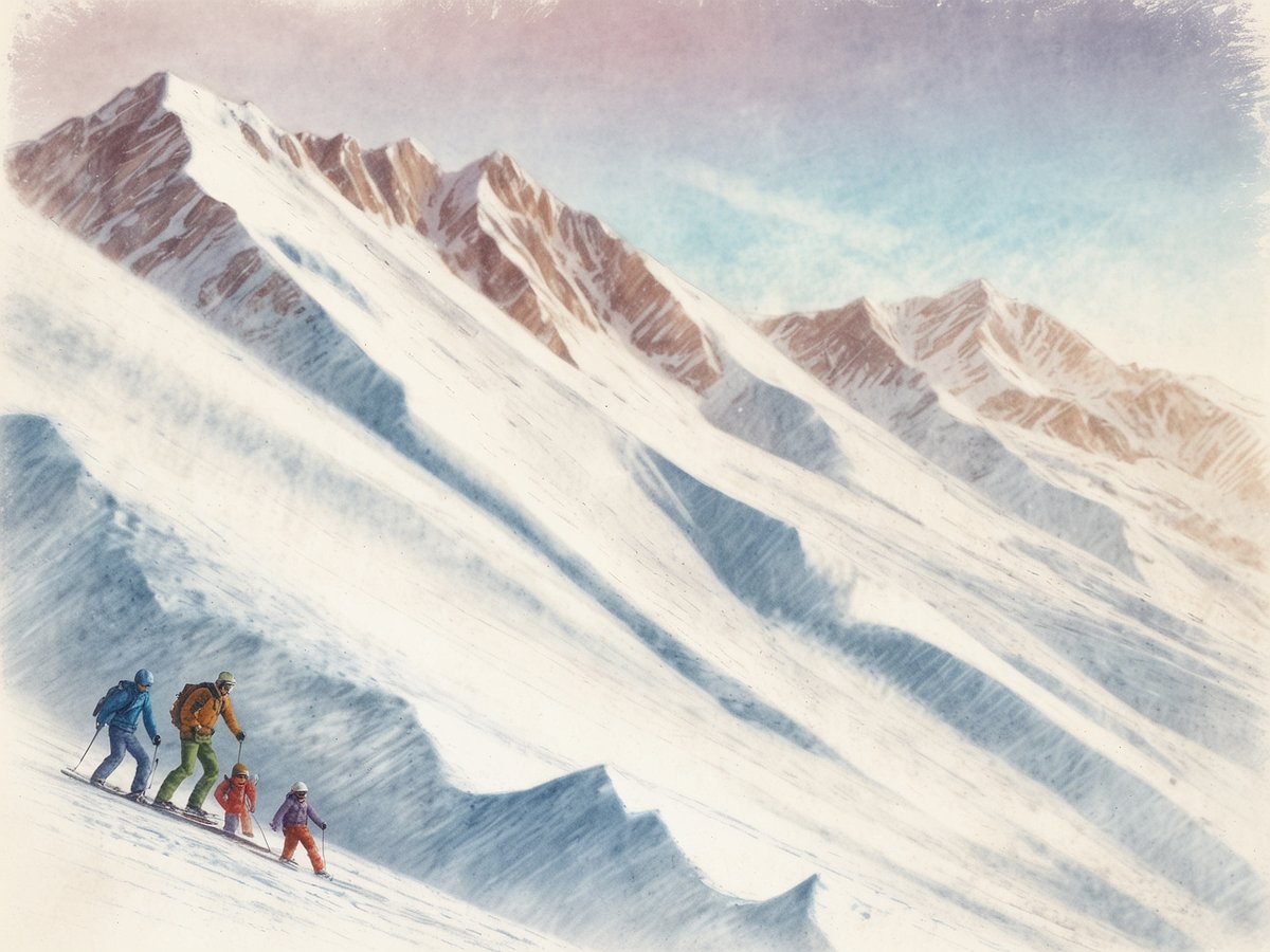 Tux: Year-round skiing at the Hintertux Glacier
