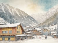 Experience the unique atmosphere of Schladming - the vibrant ski resort with alpine charm.