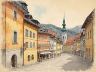 Experience the deep spirituality of Mariazell: Pilgrimage to Austria