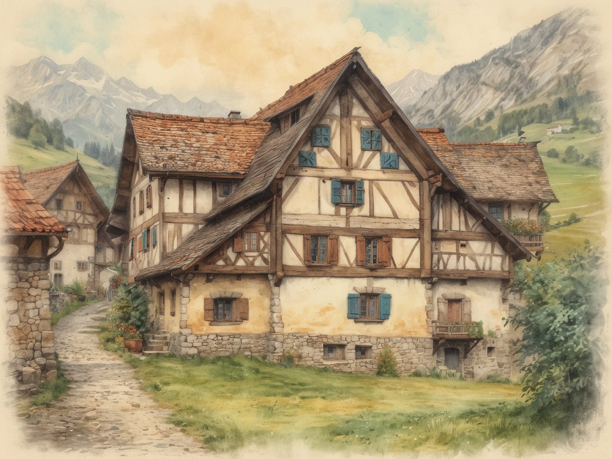 Feldkirch: Medieval Charm in the Tri-border Region