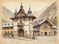 Discover the Alpine Beauty of Bludenz - A Hands-On History