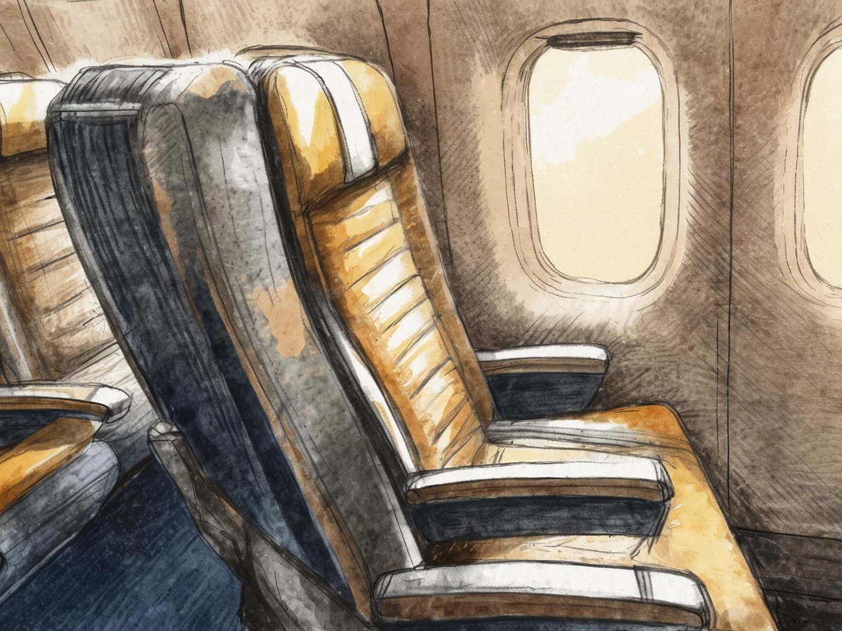 The best tips for a relaxed flight
