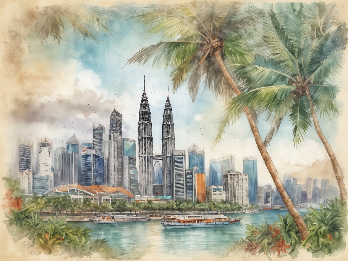 The best tips for a trip to Malaysia