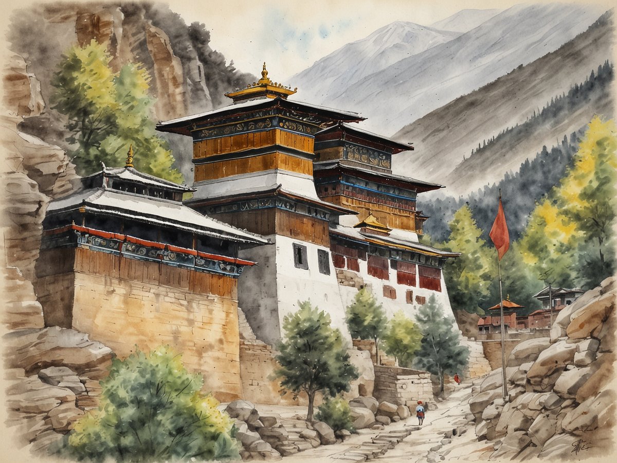 The best tips for a trip to Bhutan
