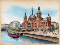Discover the highlights of Germany