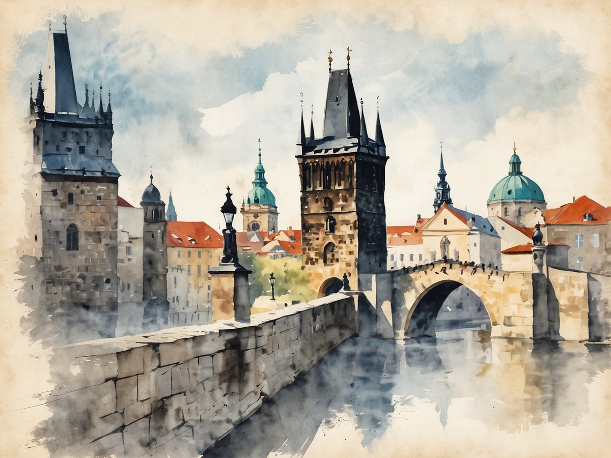 The best tips for a trip to Prague