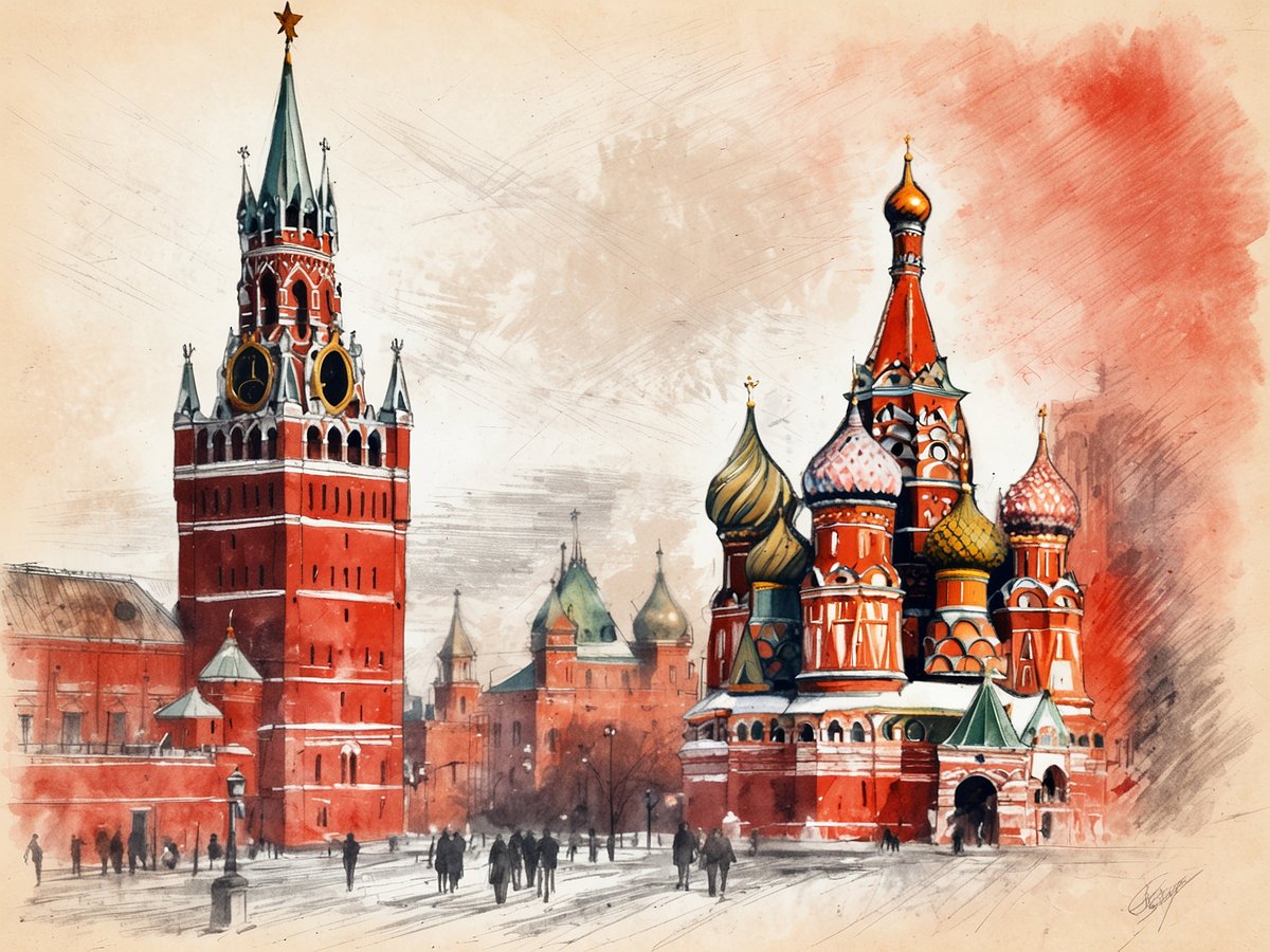 The best tips for a trip to Moscow