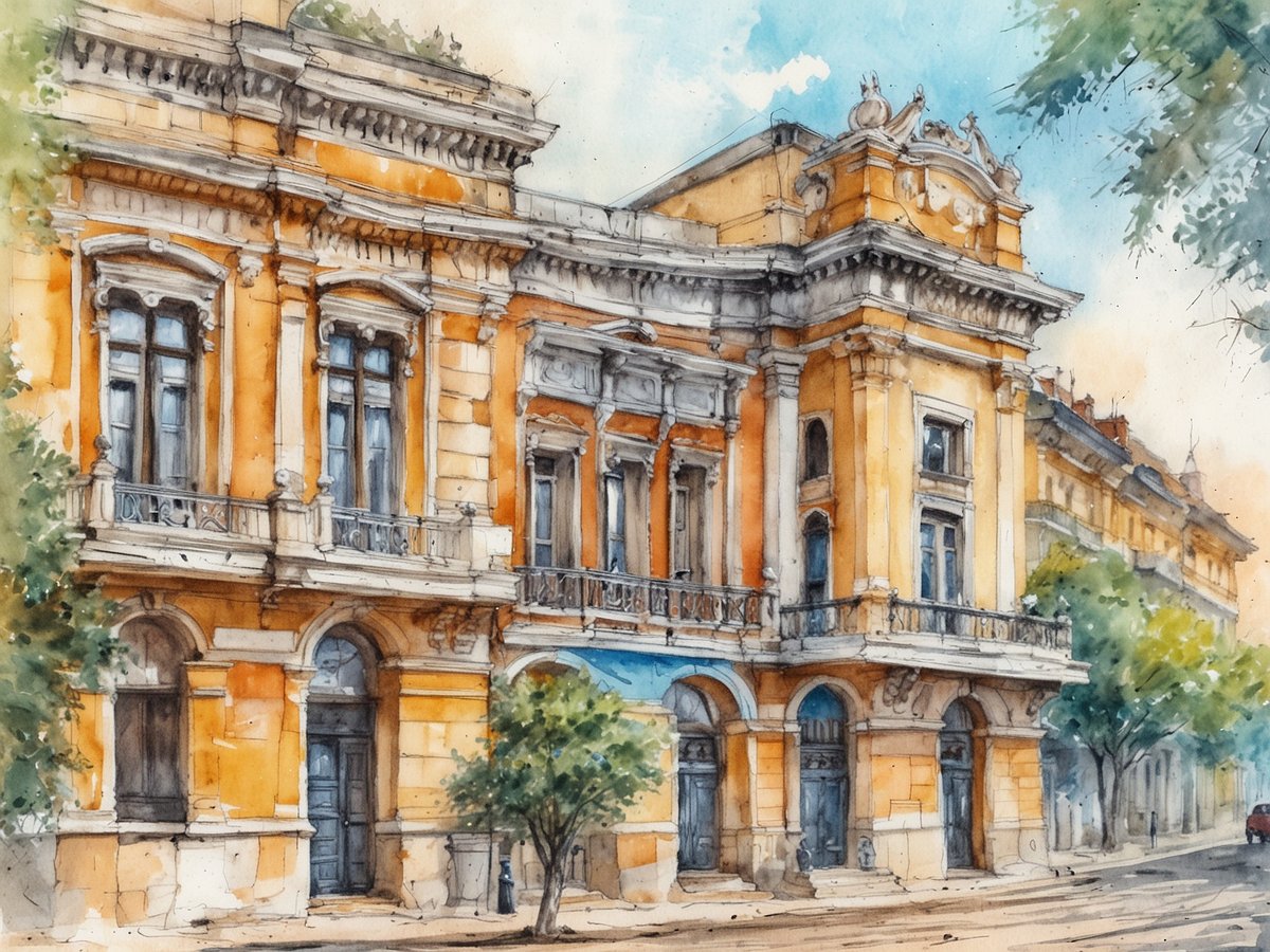 Why you should travel to Odessa at least once in your life