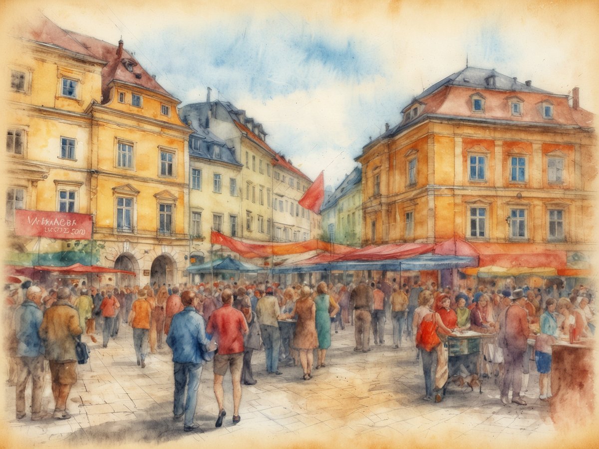 Weimar Art Festival: A Festival of Art and Culture