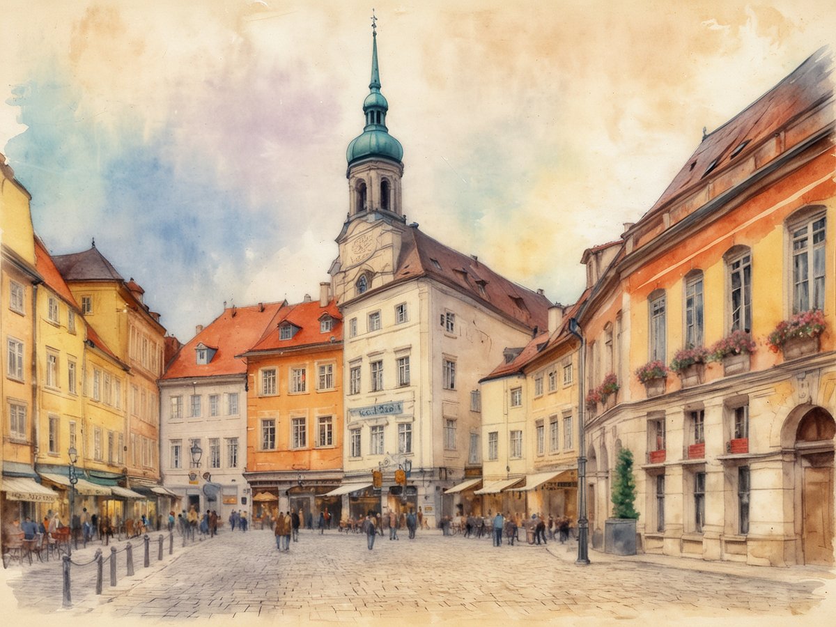 Weimar Card: Experience the city with numerous benefits