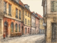 Experience the cultural heritage of a fascinating era in Weimar