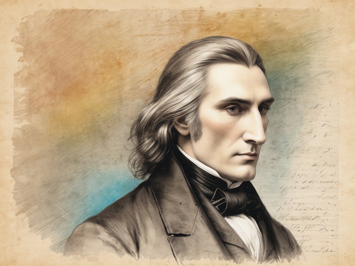 Liszt House Weimar: Discover the Life and Work of Franz Liszt