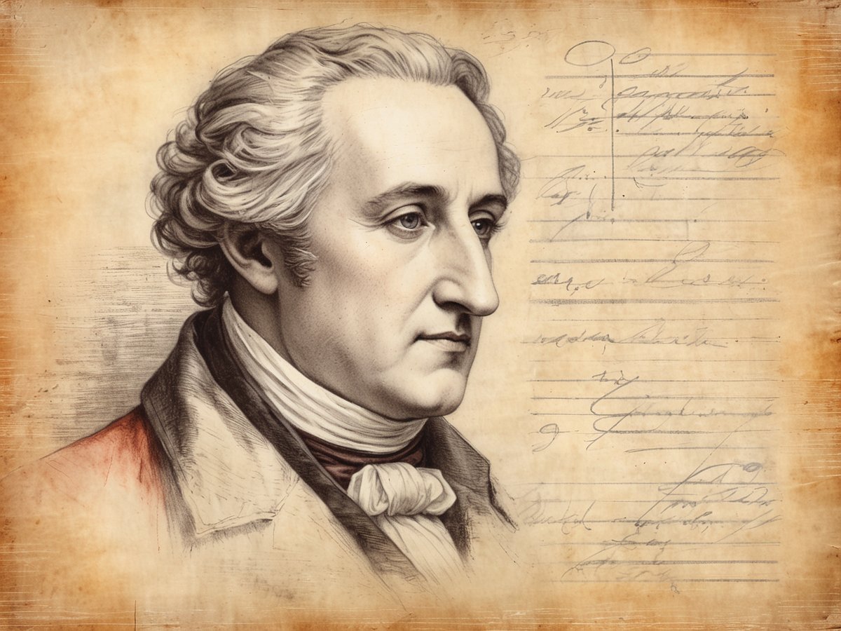 Goethe National Museum Weimar: Insights into the Life of the Great Poet