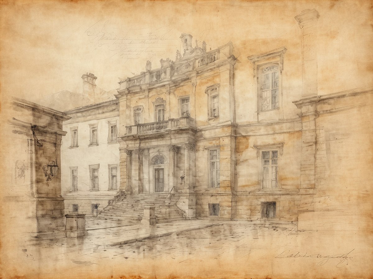 Schiller Museum Weimar: Friedrich Schiller and His Legacy