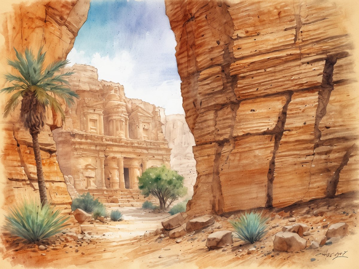 Discover Jordan: Unique experiences await you