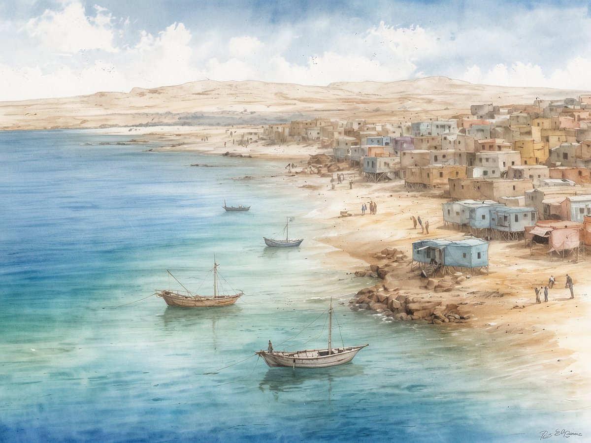 Somalia: An adventure off the beaten path