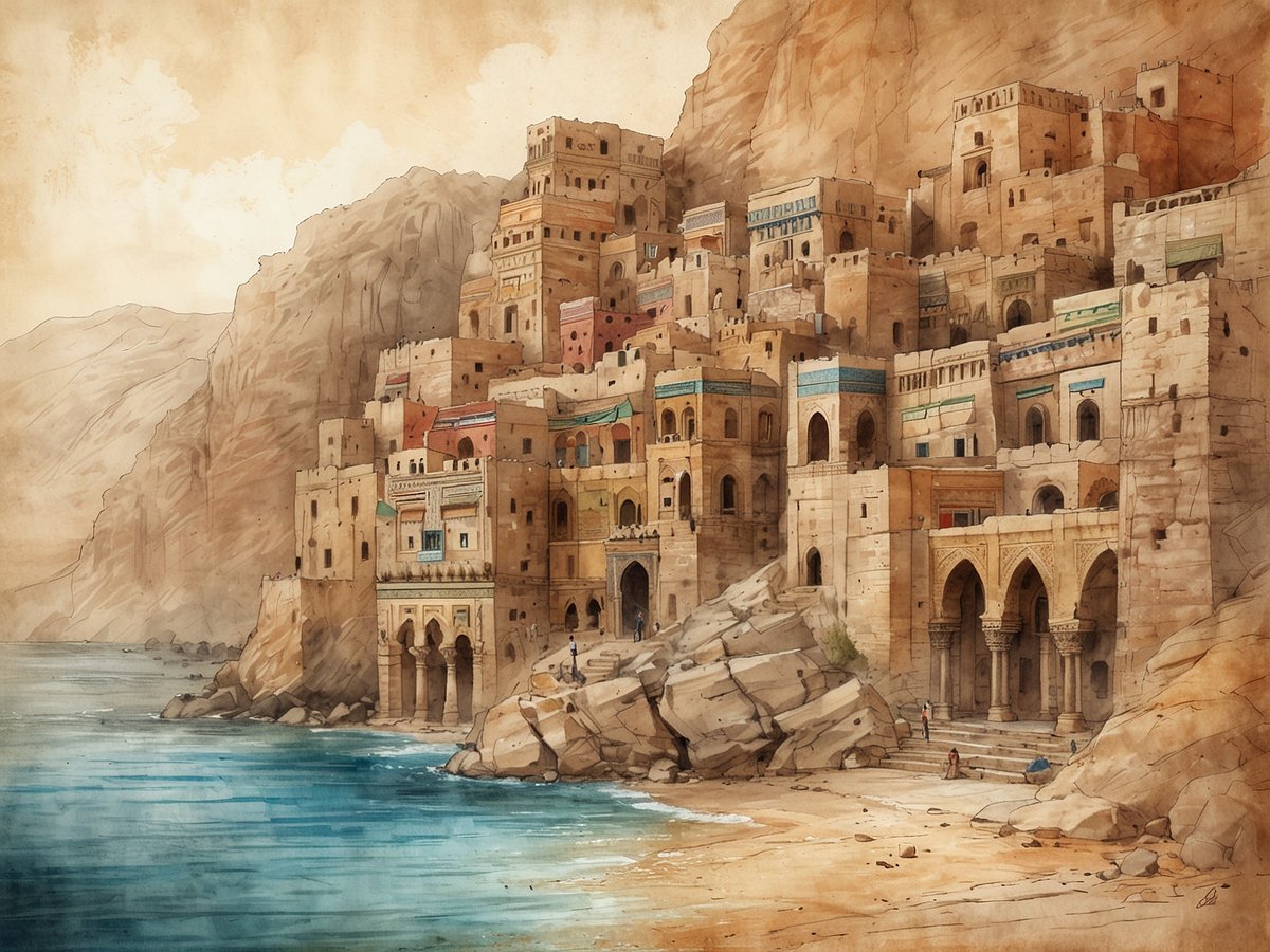 Yemen: The Hidden Jewel of Arabia